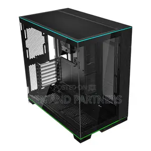 Lianli O11 Dynamic Evo Rgb Pc Case