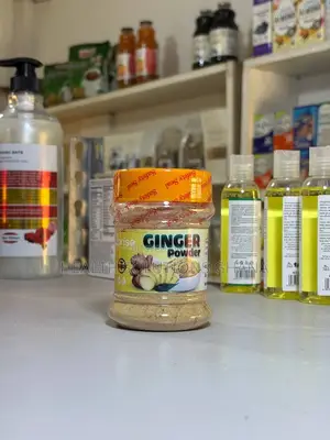 Ginger Powder