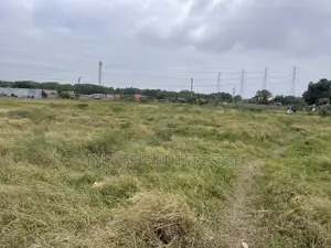 15 Acers Land at Tema Industrial Area for Sale
