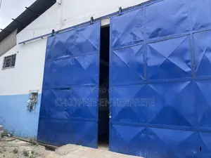 1000 SQM Warehouse at North Kaneshie Industrial Area