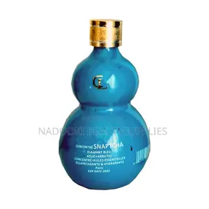 Lait Blue Snaptchat Arbutin Serum