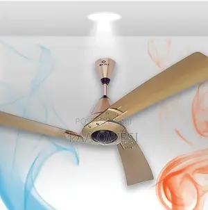 Bajaj Euro 120mm Ceiling Fan