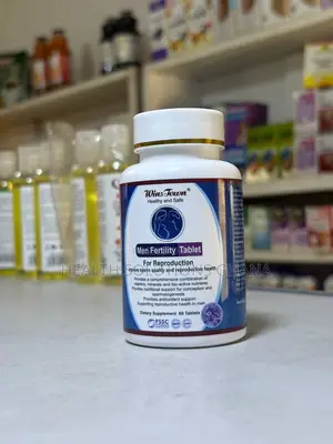 Men Fertility Tablet