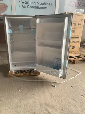 Lg 92liters Single Door Table Top Fridge