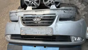 Hyundai Elantra Front Bumper 2005,2006,2007,2008,2009,2010