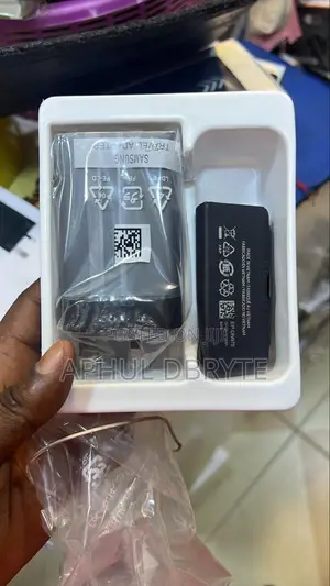Original Samsung Charger
