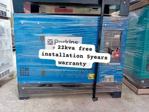 Gen for Grind Perkins 22kva Diesel Generator 22kva Diesel