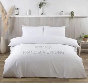 Luxury Collection Bedsheets Set 6 Pieces