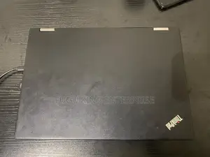 Laptop Lenovo ThinkPad Yoga 370 8GB Intel Core I5 SSD 512GB