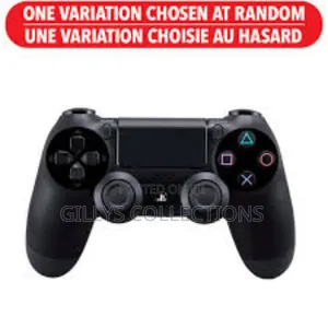 Ps4 Controller