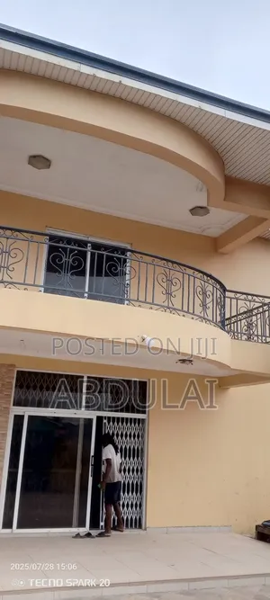 4bdrm Duplex in Abu Abdulai, Pillar 2 for rent