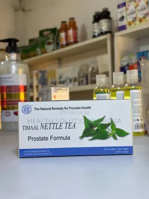 Timaal Nettle Tea