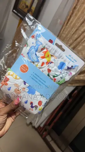 Reusable Diapers