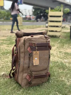 Travel Backpack and Large Capacity Casual Multi Fashionable