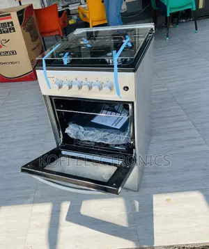 Purchase Classic Volcano 4 Gas Burner With Grill(Gray) 