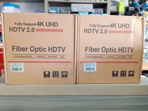 50m Hdmi Fiber Optic HDTV