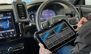 Full Car Diagnostic Service