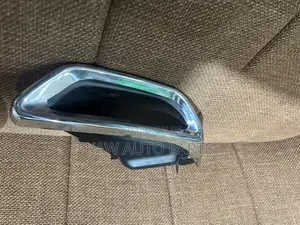 2018,2019,2020,2021,2022 Rear Bumper Exhaust Mouth For Honda Accord