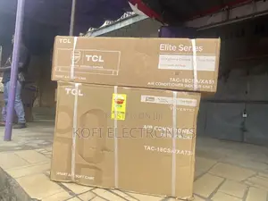 Buy Affordable TCL R410 Gas(2.0ho)Air Conditioner 