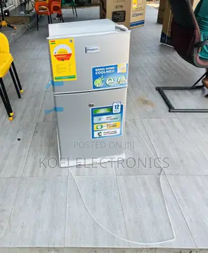 Classic Design Nasco F2-120 1 Door Table Top Fridge 