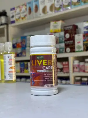 Liver Care