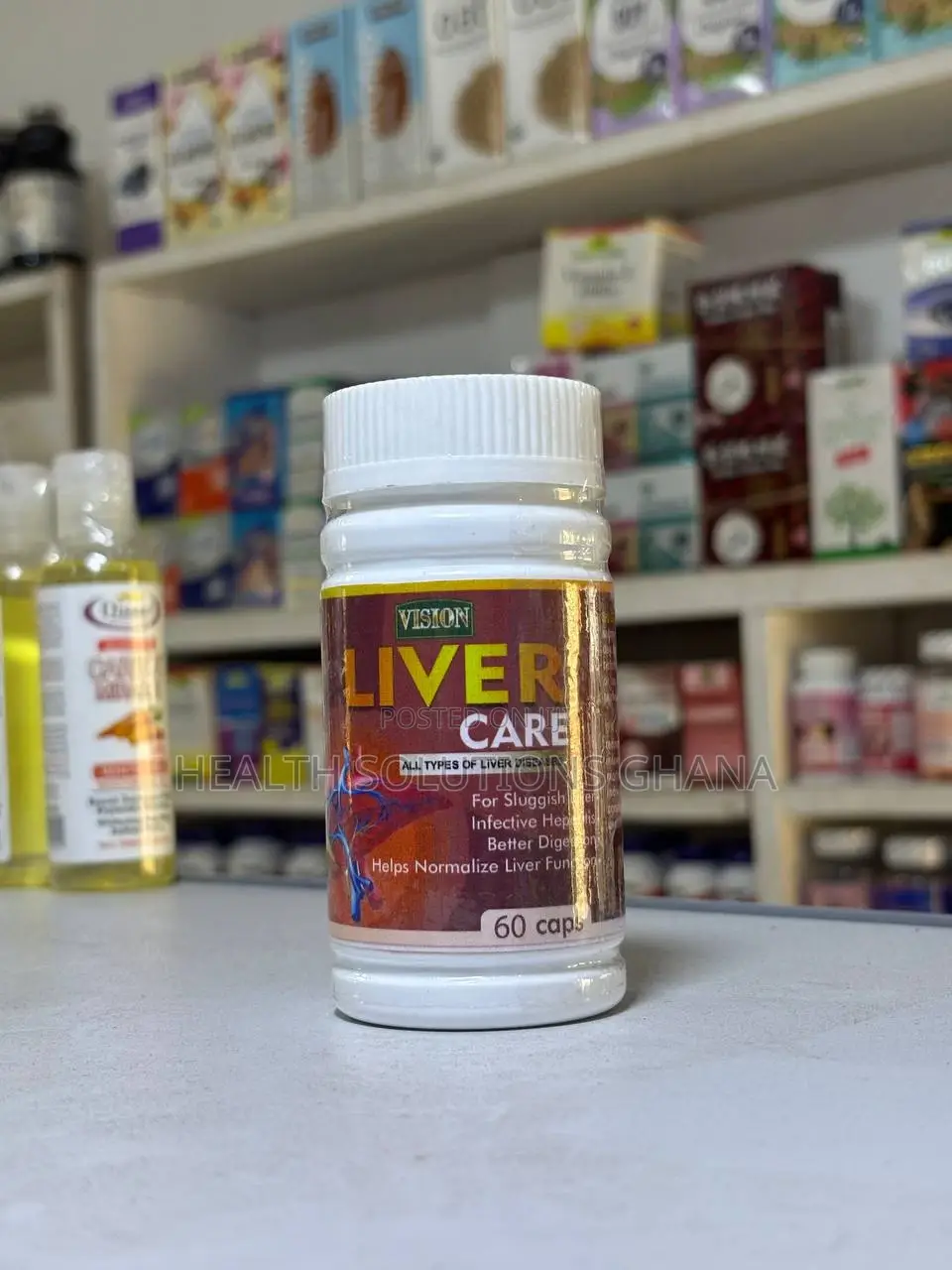 Liver Care
