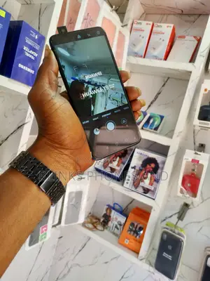 Huawei Y9 Prime 2019 128 GB Green