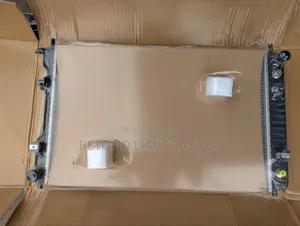 Chevrolet Equinox/GMC Terrain 2010,2011,2012,2013 Radiator