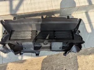 Honda CRV/Cr-v 2017,2018,2019,20,21 Complete Shutter Grille