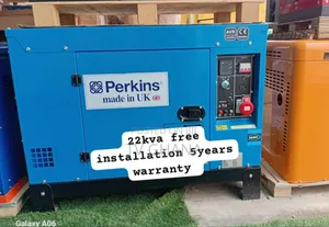 Smart Engine 22kva Diesel Generator Diesel Generator