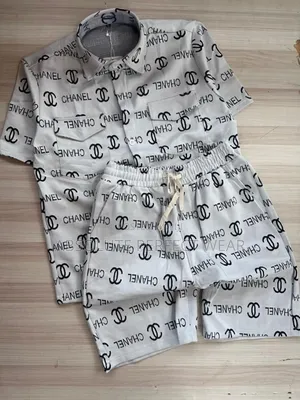 Original Cotton Short Kaftan for Men Available