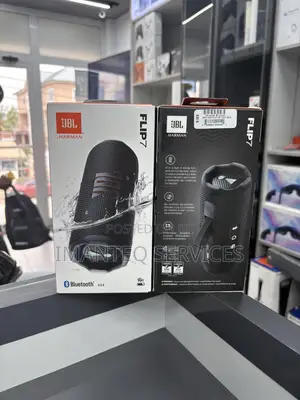 JBL Flip 7