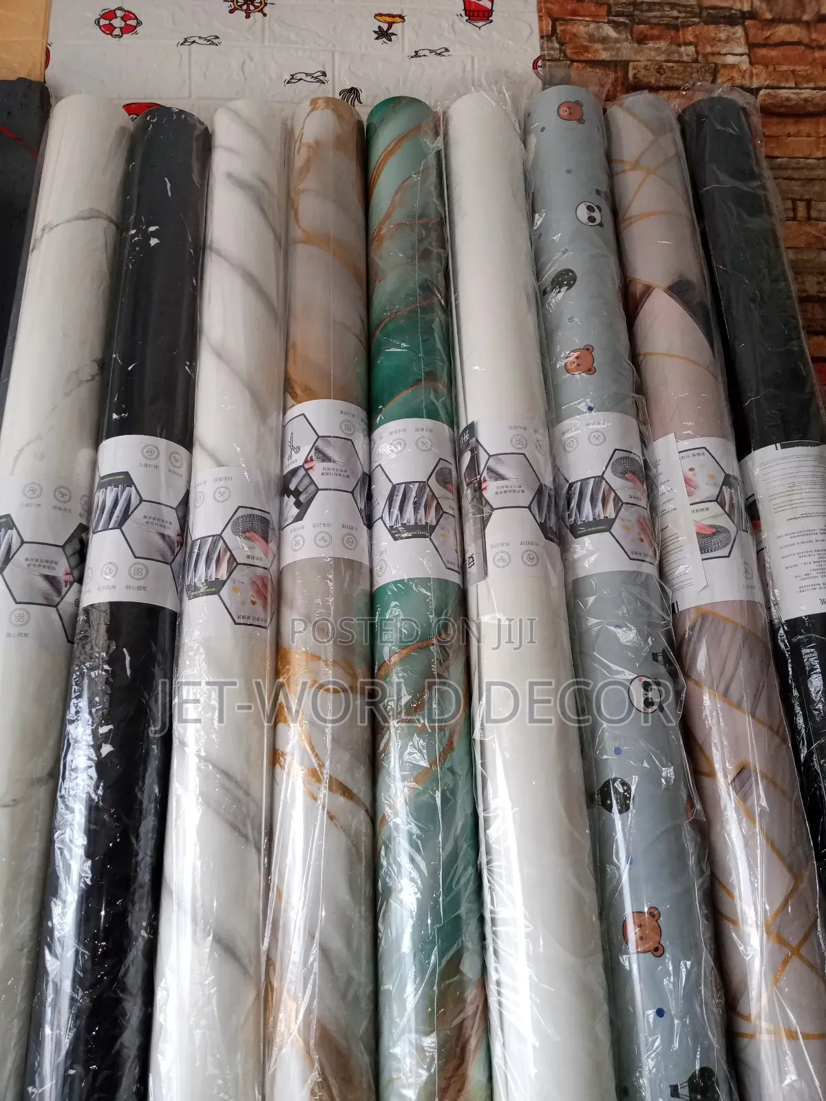 Marble Sheet