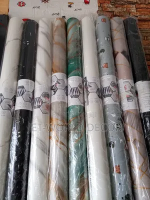 Marble Sheet