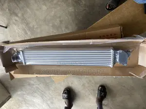 Honda Accord Turbo Intercooler 2018 2019 2020 2021 2022