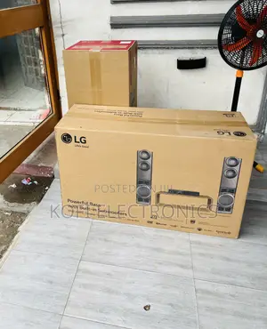Energy Saving Lg Lhd687lg 1250watt Home Theater System 