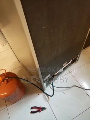 Good Work Fridge Master