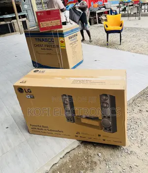 Purchase Lg Lhd687lg 4.2channel Home Theater(1250w) 