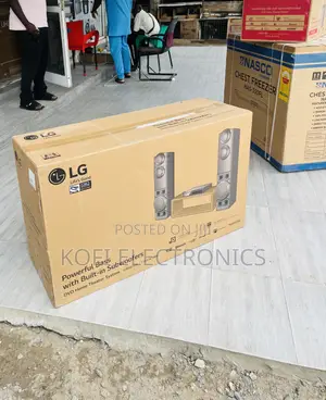 Affordable Lg Lhd687lg Wireless Home Theater System(Black).
