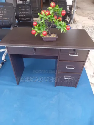 Portable Visitor's Table