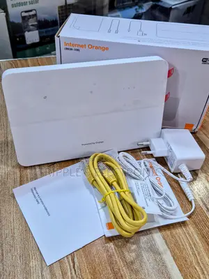 Flybox Universal 4g+ Cat 13 High Speed Router