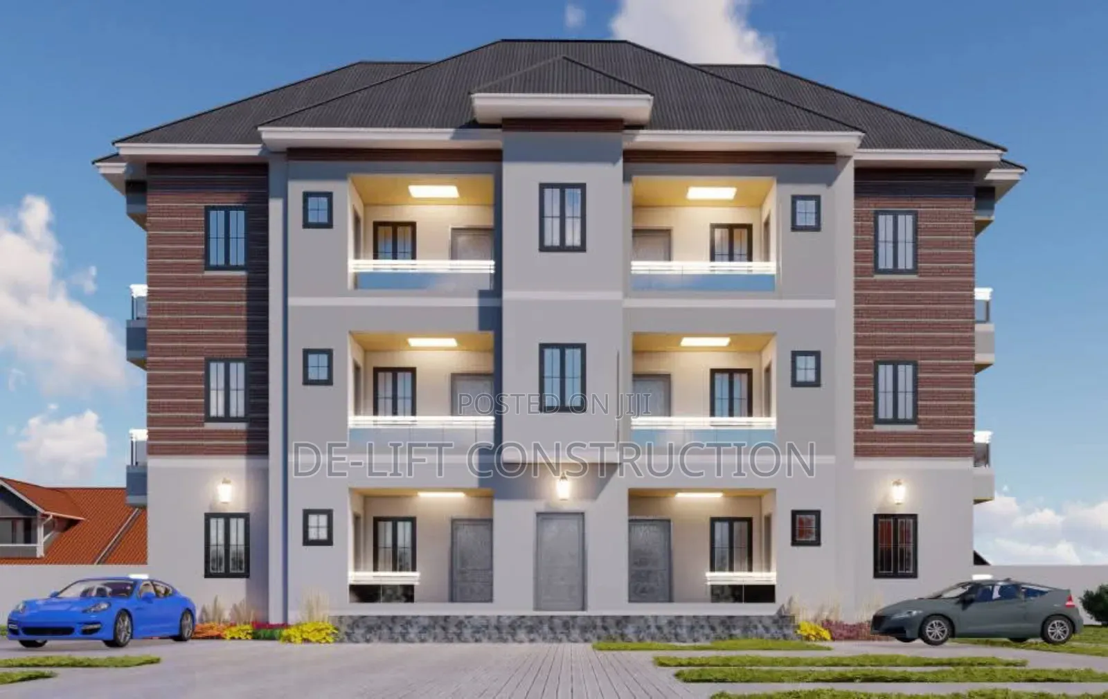Hello Are You Urgently Looking for a Professional Architect?