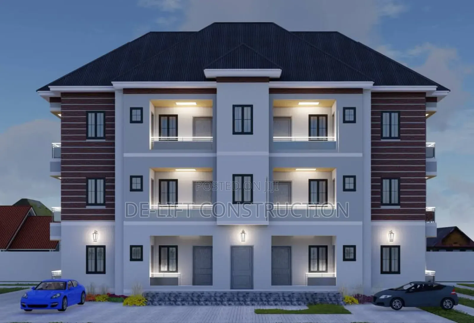 Hello Are You Urgently Looking for a Professional Architect?