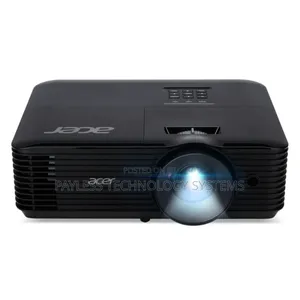 Acer X1226ah Xga 4000 Lumens 1024 X 768 Projectors