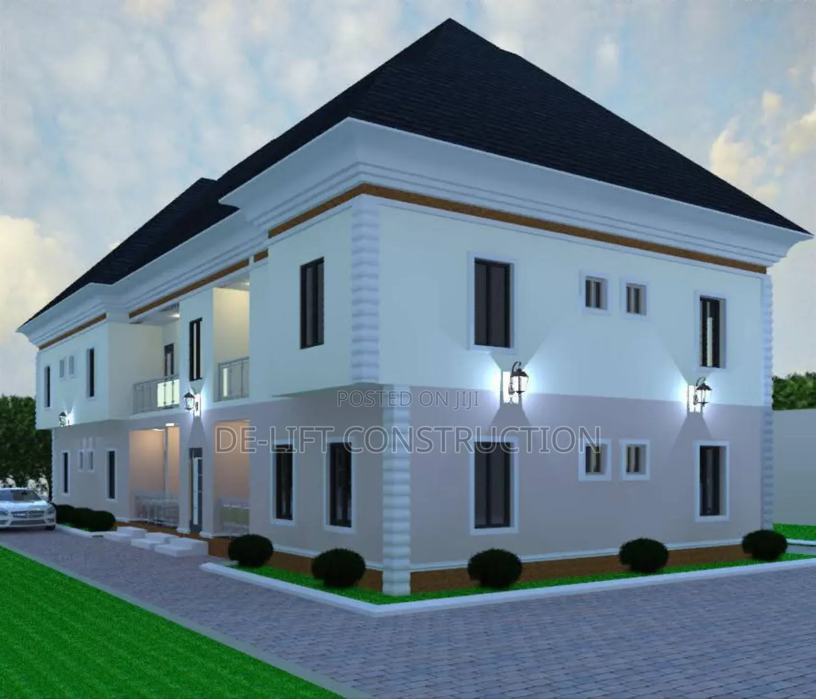 Hello Are You Urgently Looking for a Professional Architect?