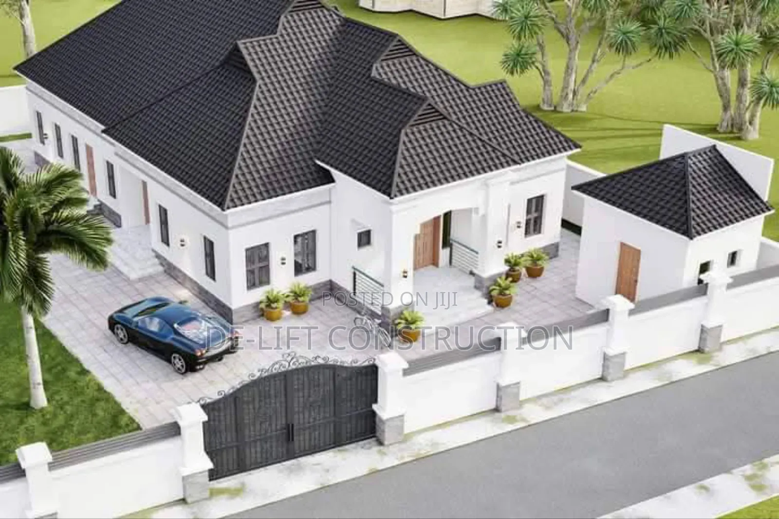 Hello Are You Urgently Looking for a Professional Architect?