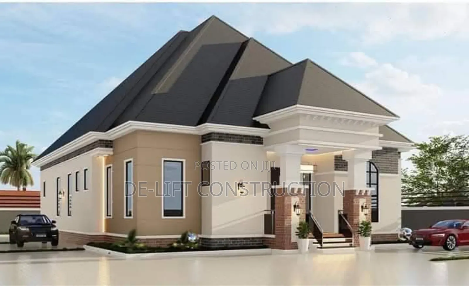 Hello Are You Urgently Looking for a Professional Architect?
