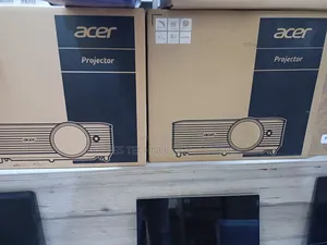 Acer X1226ah Xga 4000 Lumens 1024 X 768 Projectors