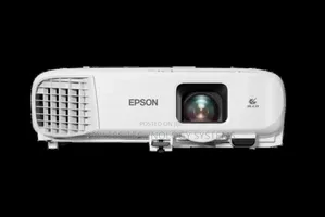 Epson Projector Eb-W53 4000 Lumens