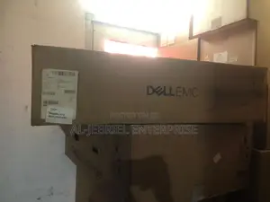 New Server Dell PowerEdge R230 8GB Intel Xeon HDD 1T